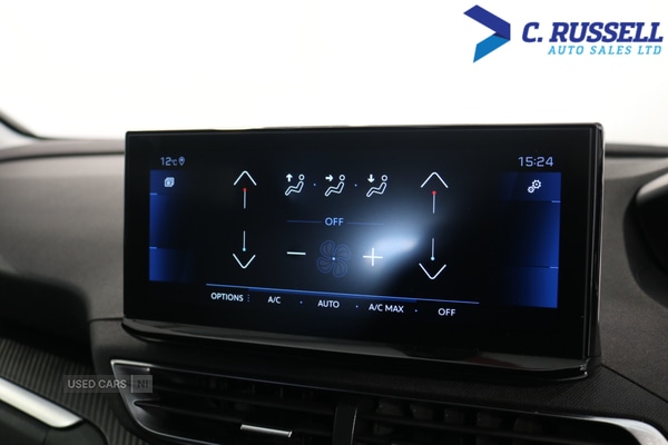 Used Peugeot 5008 2022 for sale - 78128437: Photo 18