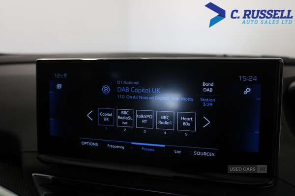 Used Peugeot 5008 2022 for sale - 78128437: Photo 19