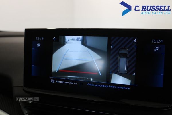 Used Peugeot 5008 2022 for sale - 78128437: Photo 20