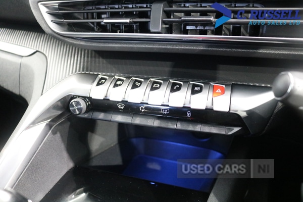 Used Peugeot 5008 2022 for sale - 78128437: Photo 21