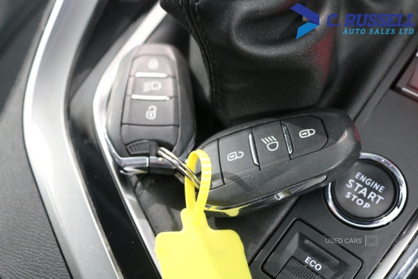 Used Peugeot 5008 2022 for sale - 78128437: Photo 22