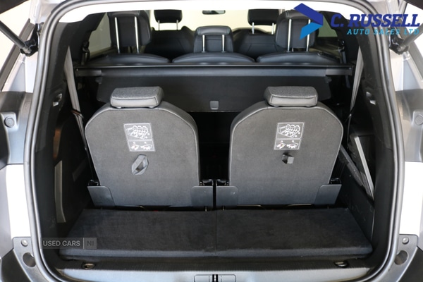 Used Peugeot 5008 2022 for sale - 78128437: Photo 9