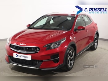Kia - XCeed