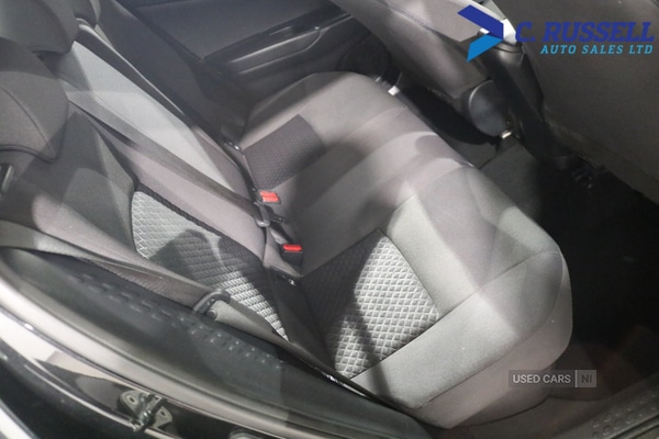 Used Toyota C-HR 2022 for sale - 76260704: Photo 12