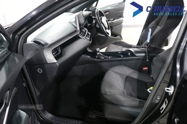 Used Toyota C-HR 2022 for sale - 76260704: Photo 15