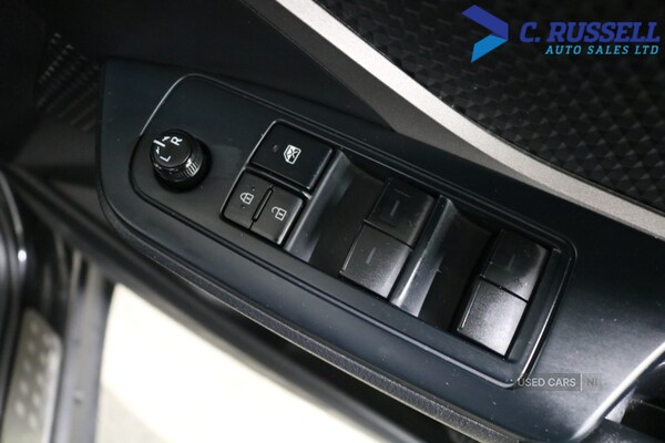 Used Toyota C-HR 2022 for sale - 76260704: Photo 16