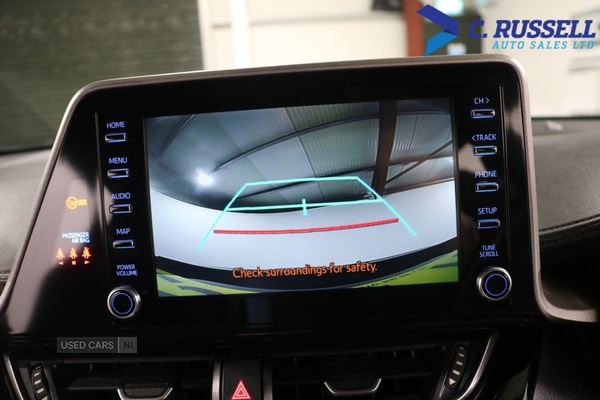 Used Toyota C-HR 2022 for sale - 76260704: Photo 18