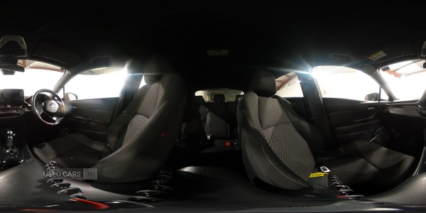 Used Toyota C-HR 2022 for sale - 76260704: Photo 20