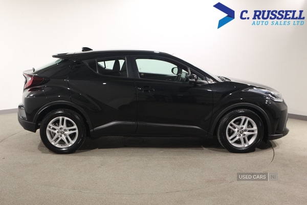 Used Toyota C-HR 2022 for sale - 76260704: Photo 5
