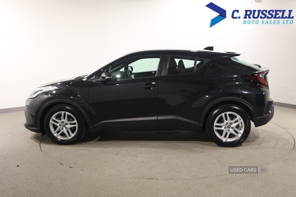 Used Toyota C-HR 2022 for sale - 76260704: Photo 9