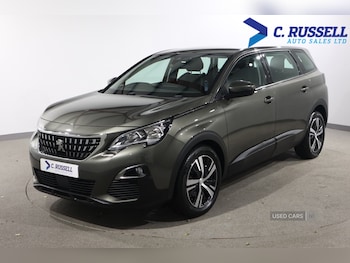 2020 - 1.5 BlueHDi Active 5dr