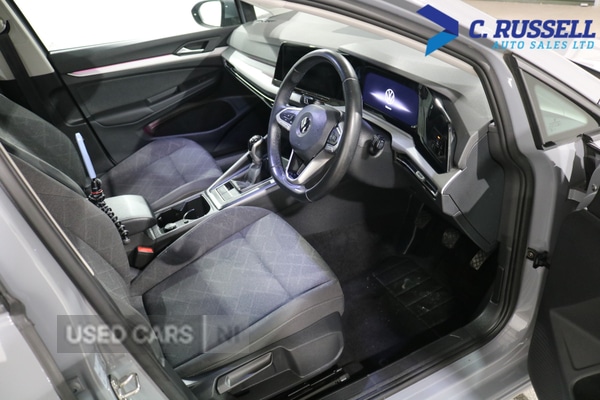 Used Volkswagen Golf 2023 for sale - 77511783: Photo 10