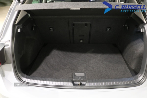 Used Volkswagen Golf 2023 for sale - 77511783: Photo 12