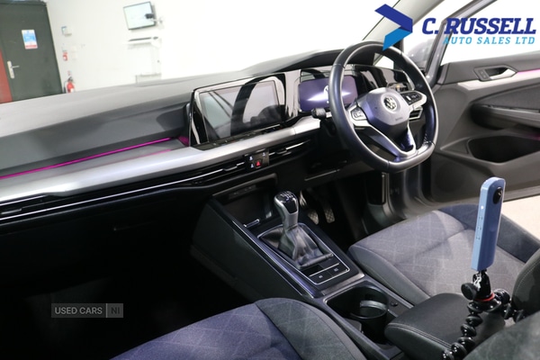 Used Volkswagen Golf 2023 for sale - 77511783: Photo 15