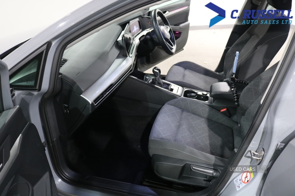 Used Volkswagen Golf 2023 for sale - 77511783: Photo 16