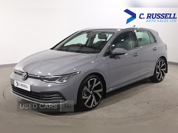 Volkswagen Golf feature image