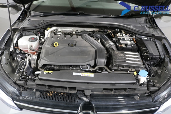 Used Volkswagen Golf 2023 for sale - 77511783: Photo 20