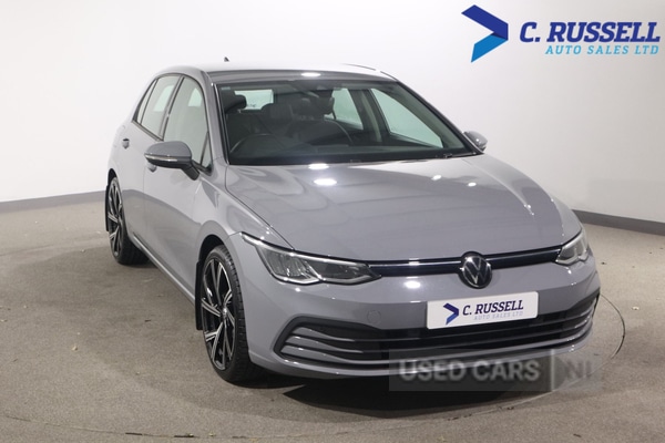 Used Volkswagen Golf 2023 for sale - 77511783: Photo 3