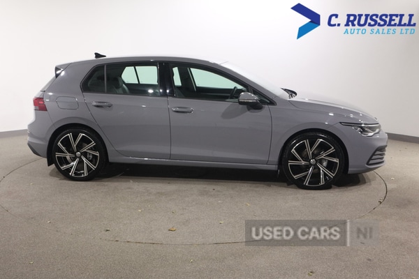 Used Volkswagen Golf 2023 for sale - 77511783: Photo 4