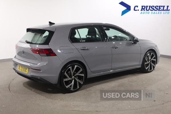 Used Volkswagen Golf 2023 for sale - 77511783: Photo 5