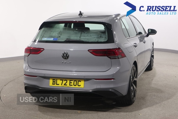 Used Volkswagen Golf 2023 for sale - 77511783: Photo 6
