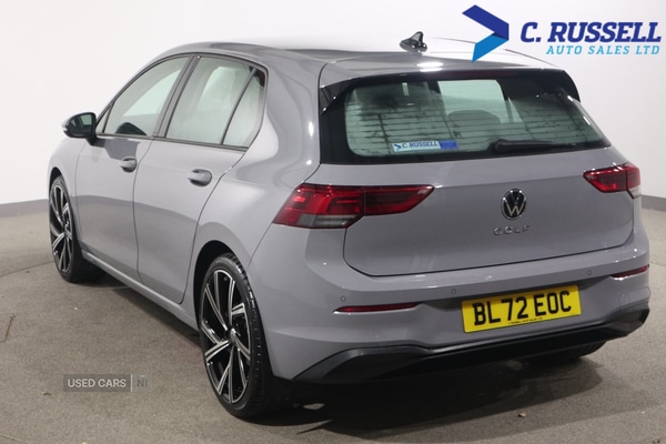 Used Volkswagen Golf 2023 for sale - 77511783: Photo 7
