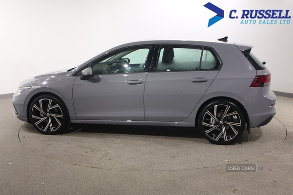 Used Volkswagen Golf 2023 for sale - 77511783: Photo 8
