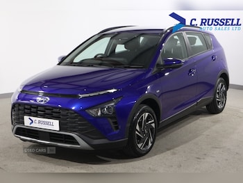 Used Hyundai BAYON 2023 for sale - 79084614: Photo