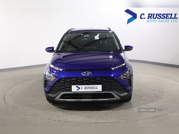 Used Hyundai BAYON 2023 for sale - 79084614: Photo