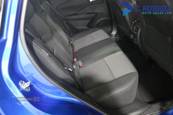 Used Nissan Qashqai 2022 for sale - 76433573: Photo 12