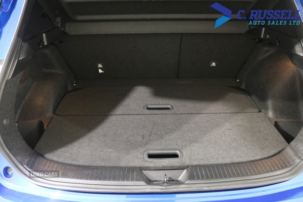 Used Nissan Qashqai 2022 for sale - 76433573: Photo 13