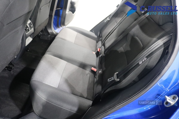 Used Nissan Qashqai 2022 for sale - 76433573: Photo 14