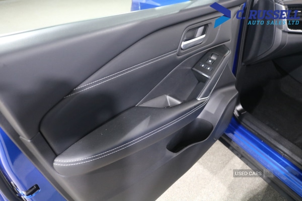 Used Nissan Qashqai 2022 for sale - 76433573: Photo 15