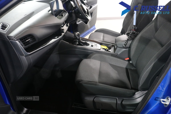 Used Nissan Qashqai 2022 for sale - 76433573: Photo 16