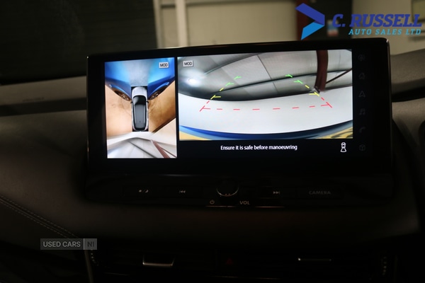 Used Nissan Qashqai 2022 for sale - 76433573: Photo 18