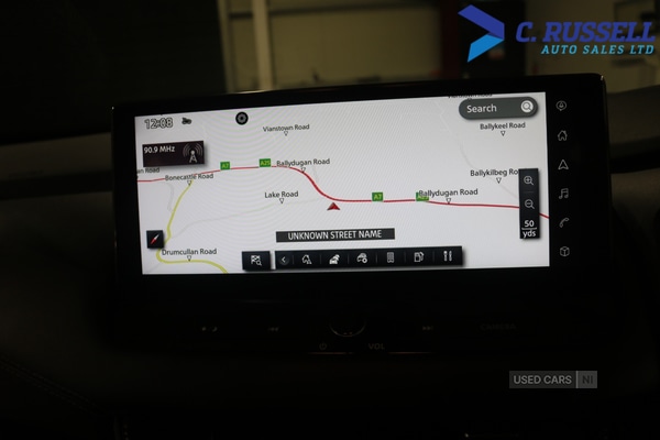 Used Nissan Qashqai 2022 for sale - 76433573: Photo 19