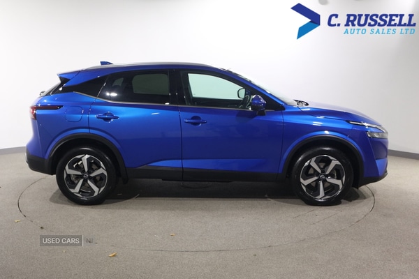 Used Nissan Qashqai 2022 for sale - 76433573: Photo 5