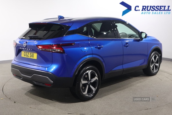 Used Nissan Qashqai 2022 for sale - 76433573: Photo 6