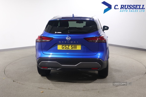 Used Nissan Qashqai 2022 for sale - 76433573: Photo 7