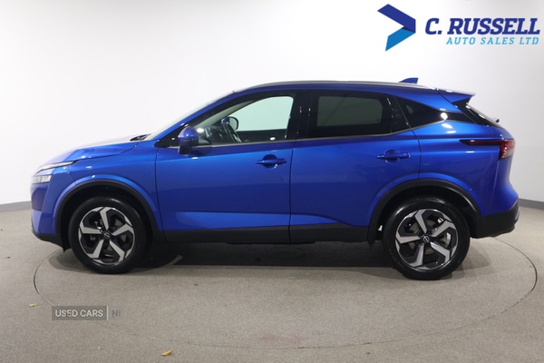 Used Nissan Qashqai 2022 for sale - 76433573: Photo 9