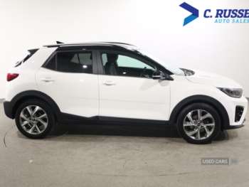 Used Kia Stonic 2023 for sale - 74800354: Photo