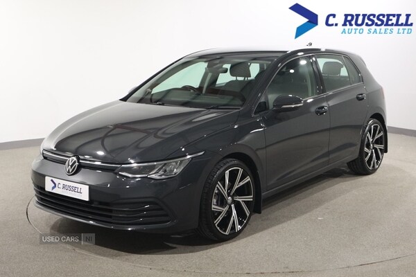 Used Volkswagen Golf 2022 for sale - 76032917: Photo 1