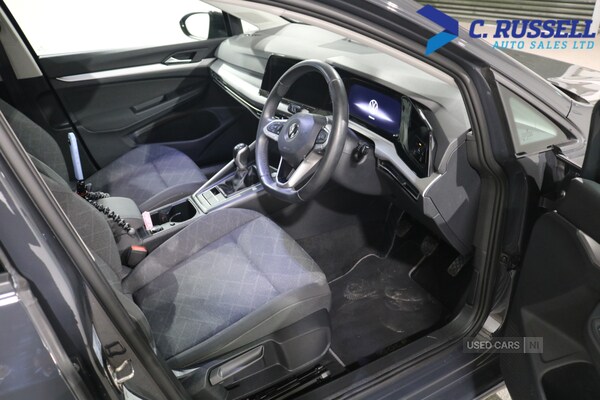 Used Volkswagen Golf 2022 for sale - 76032917: Photo 10