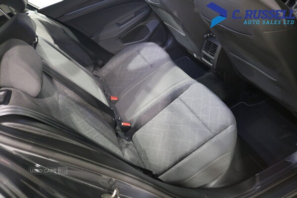 Used Volkswagen Golf 2022 for sale - 76032917: Photo 11