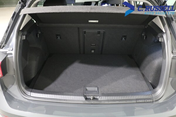 Used Volkswagen Golf 2022 for sale - 76032917: Photo 12