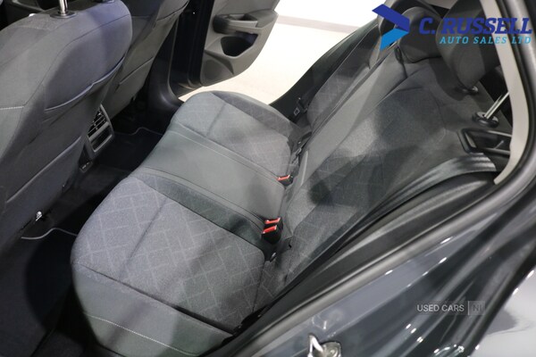 Used Volkswagen Golf 2022 for sale - 76032917: Photo 13