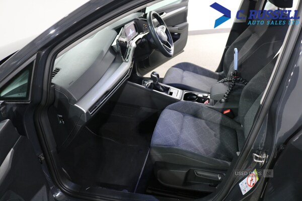 Used Volkswagen Golf 2022 for sale - 76032917: Photo 14