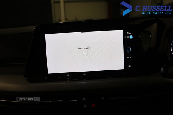 Used Volkswagen Golf 2022 for sale - 76032917: Photo 18