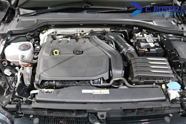 Used Volkswagen Golf 2022 for sale - 76032917: Photo 19