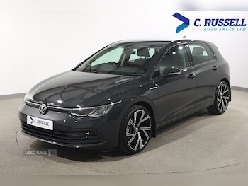 2022 - 1.5 TSI Life 5dr